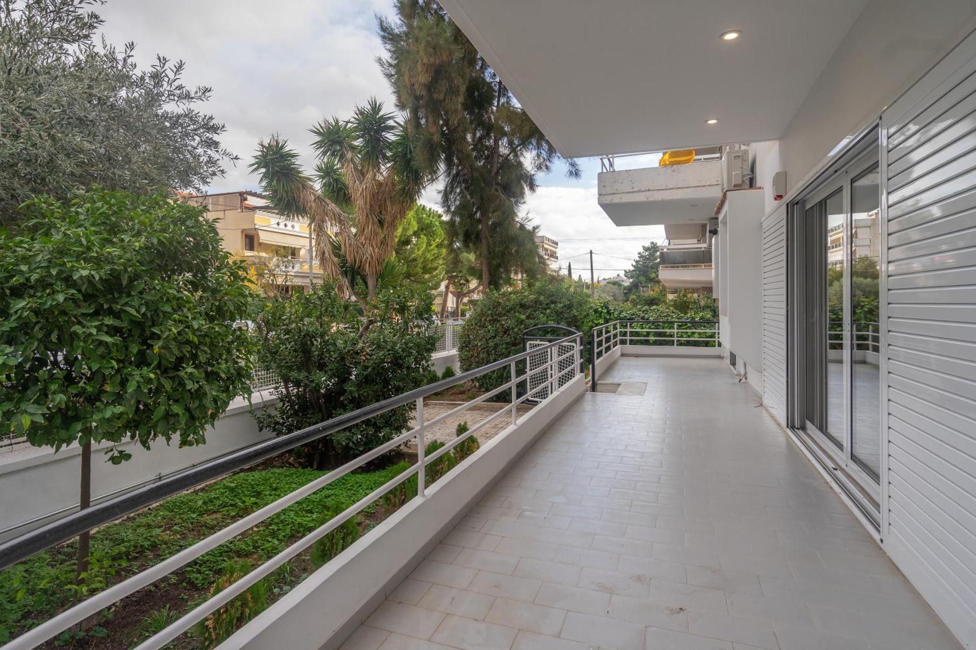 אתונה Glyfada Glamorous מראה חיצוני תמונה