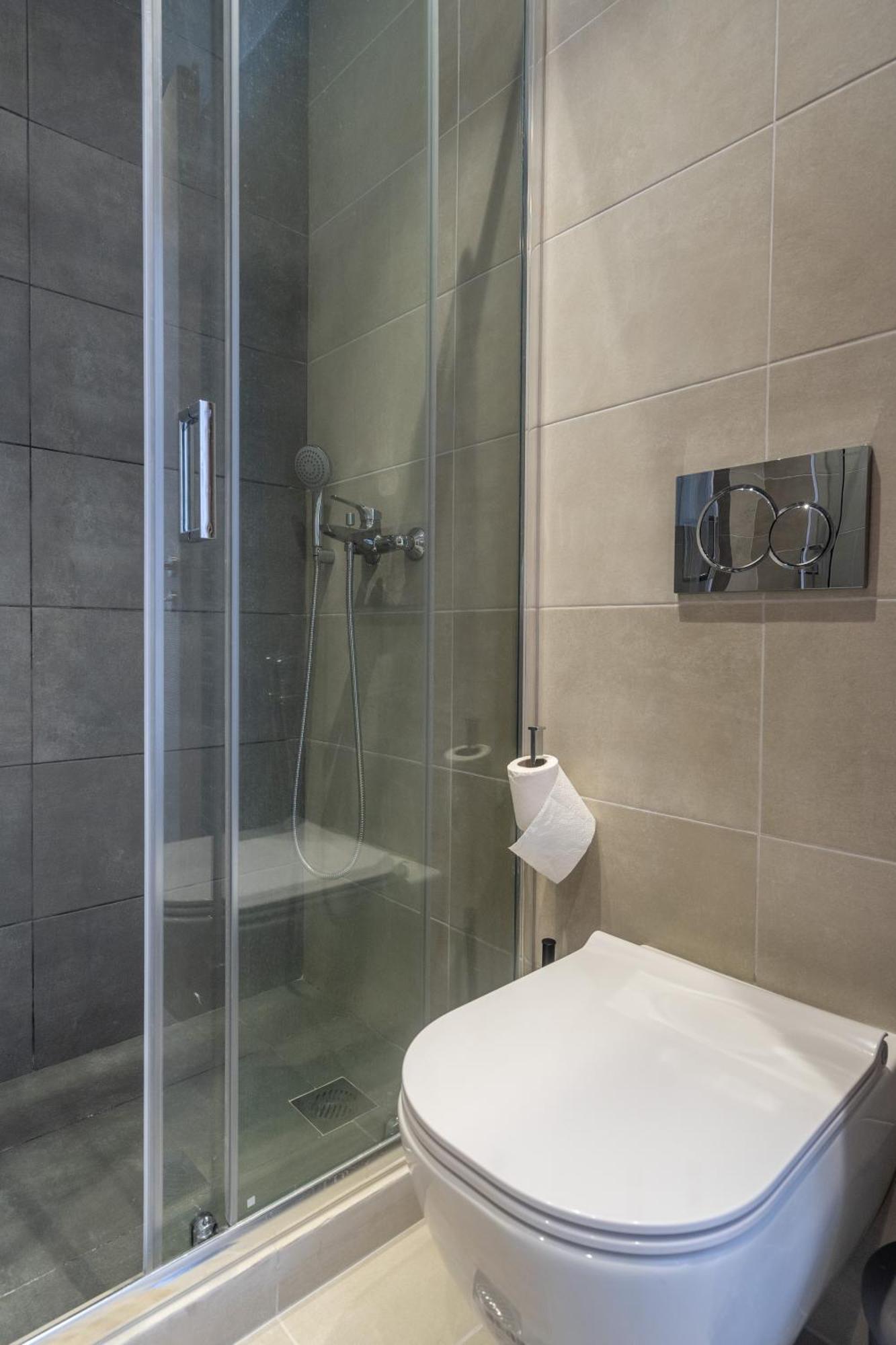 אתונה Glyfada Glamorous מראה חיצוני תמונה