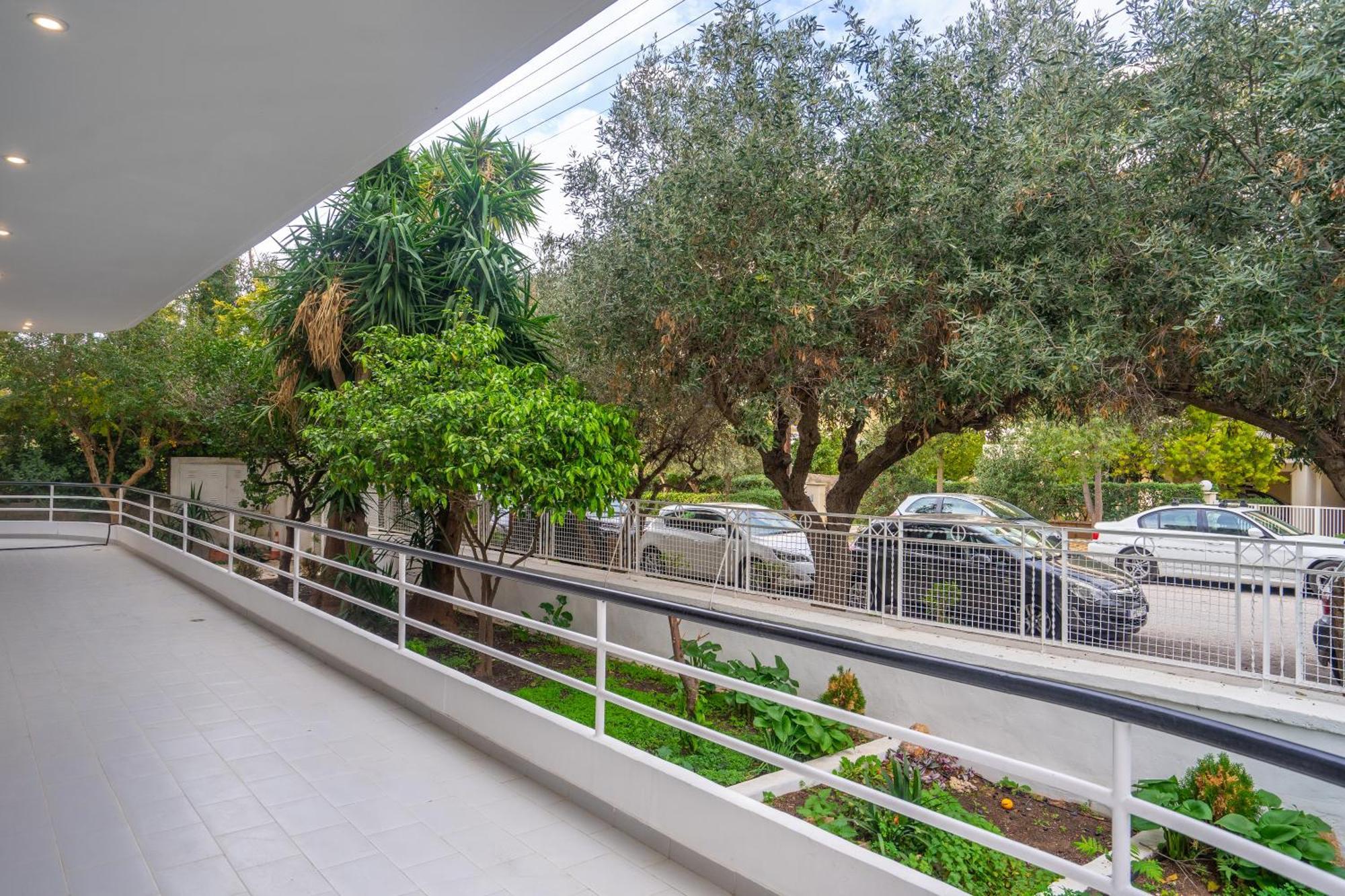 אתונה Glyfada Glamorous מראה חיצוני תמונה